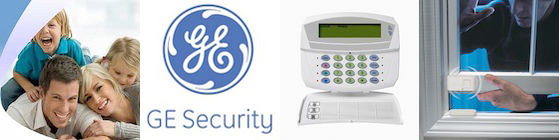 GE Security Systems