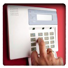 Printers Row Home Alarm Monitoring
