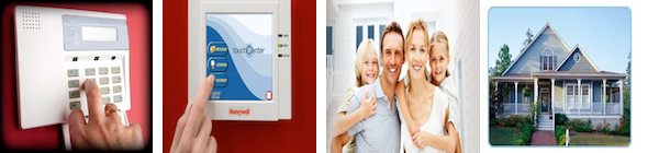 Honeywell Security Systems Chicago