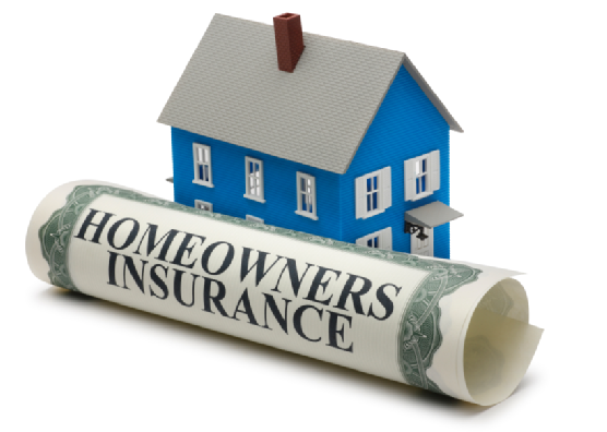 Homeowners' Insurance
