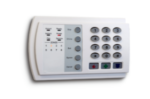 What is a Low-Voltage Alarm Installation? - Alert Protective