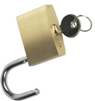 Home Security - Lock & Key Basics