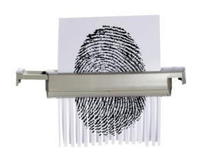 Identity Theft – Preserve Your Privacy