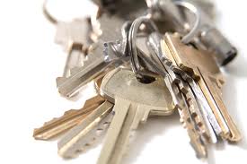 Hiding your Spare Key