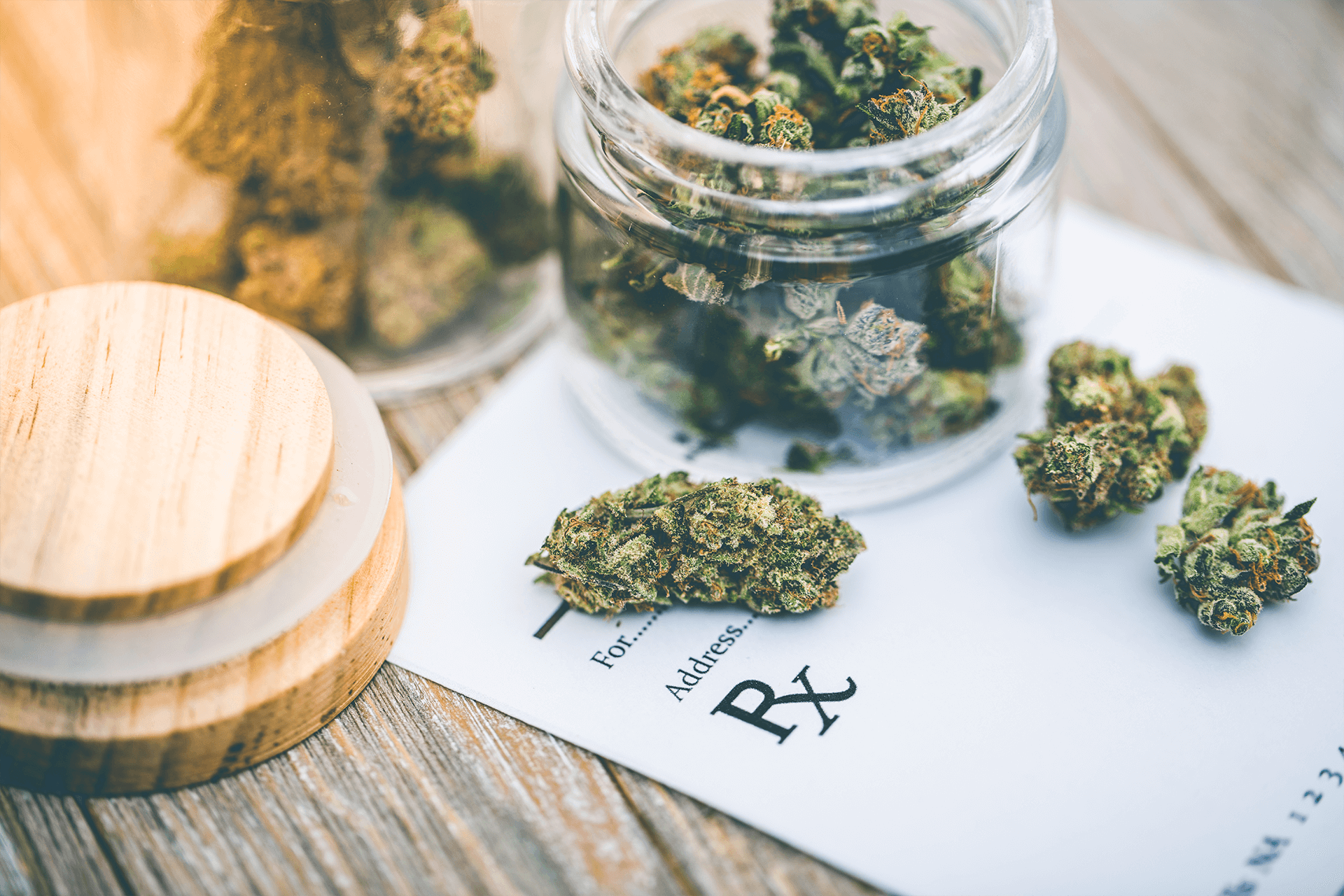 Chicago Cannabis Dispensaries