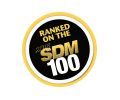 Ranked on The SDM 100