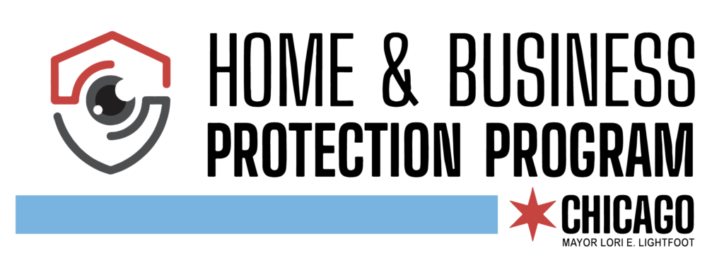 Home & Protection Business Program 