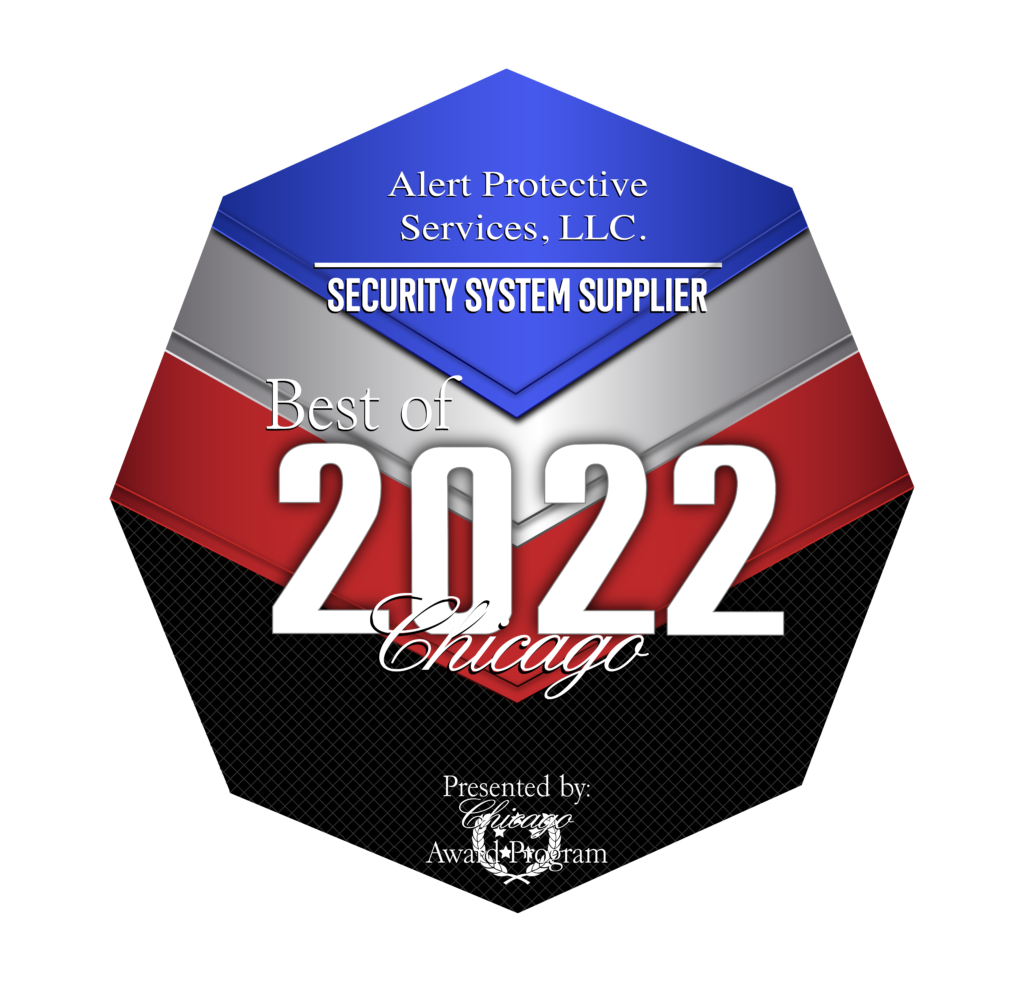 2022 Best Security System Supplier