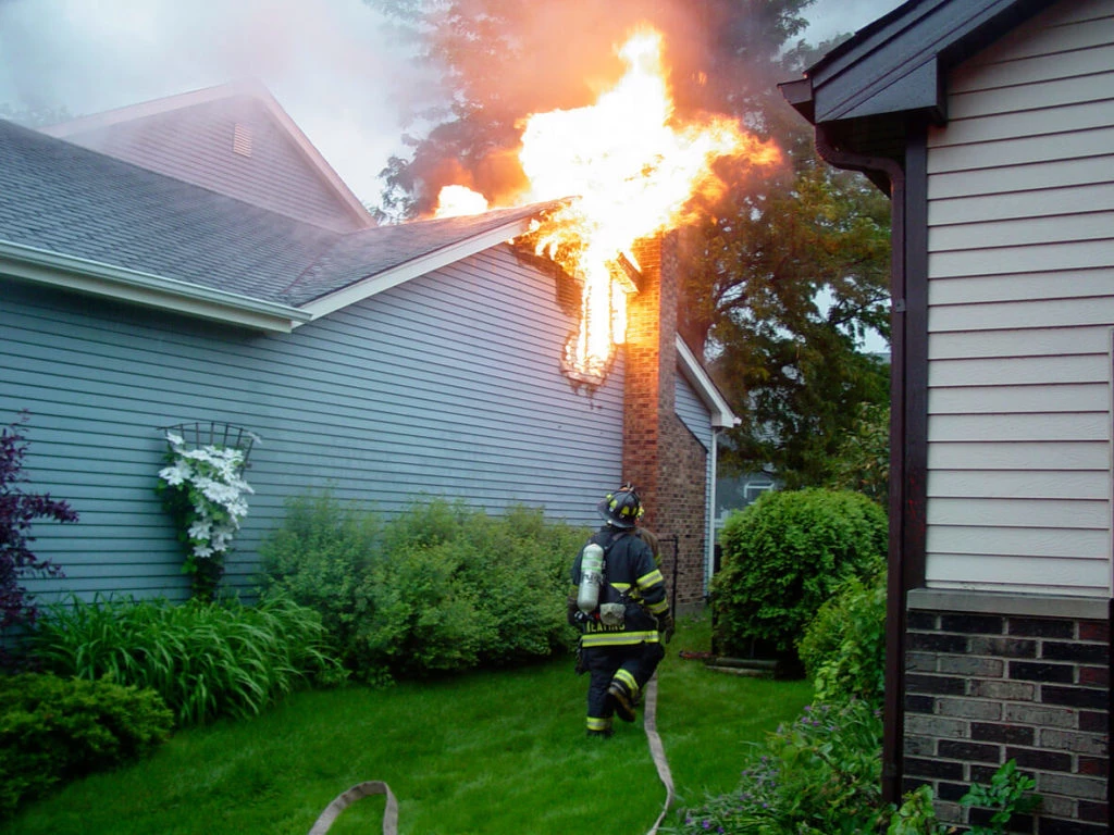 House Fires, The Main Causes and Ways to Prevent Them
